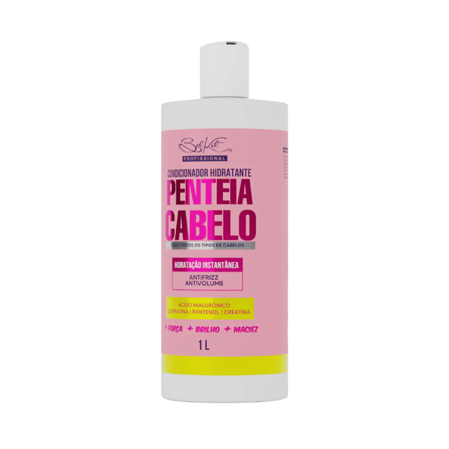 Penteia Cabelo Acondicionador 1 Lt 3