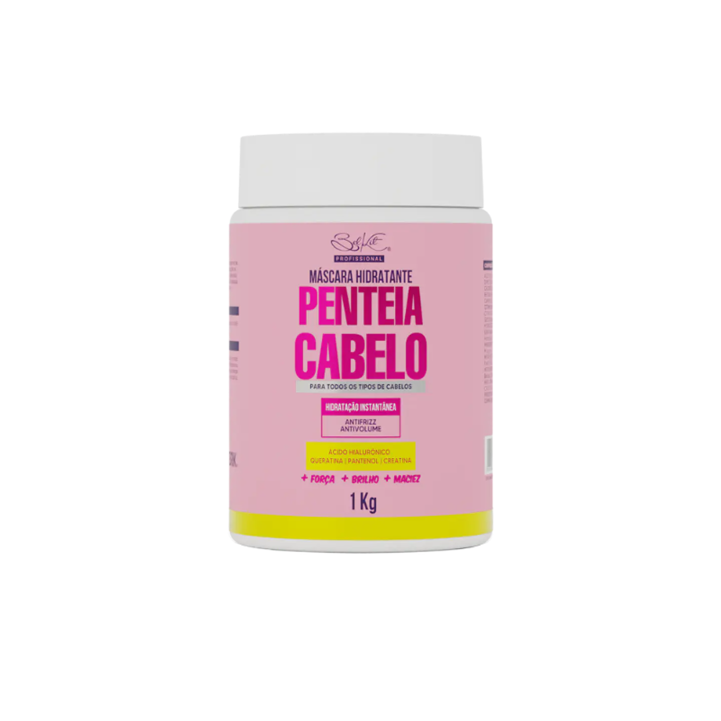 Penteia Cabelo Máscara Capilar 1 Kl 1