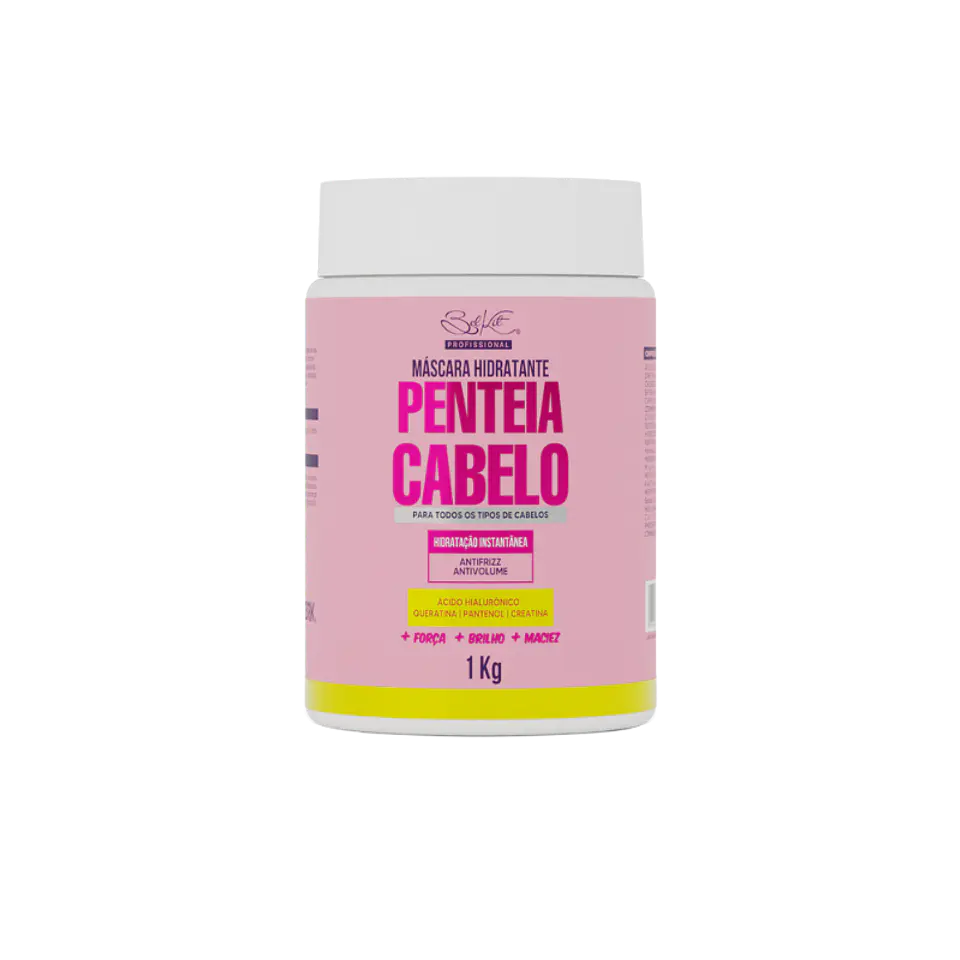 Penteia Cabelo Máscara Capilar 1 Kl 1