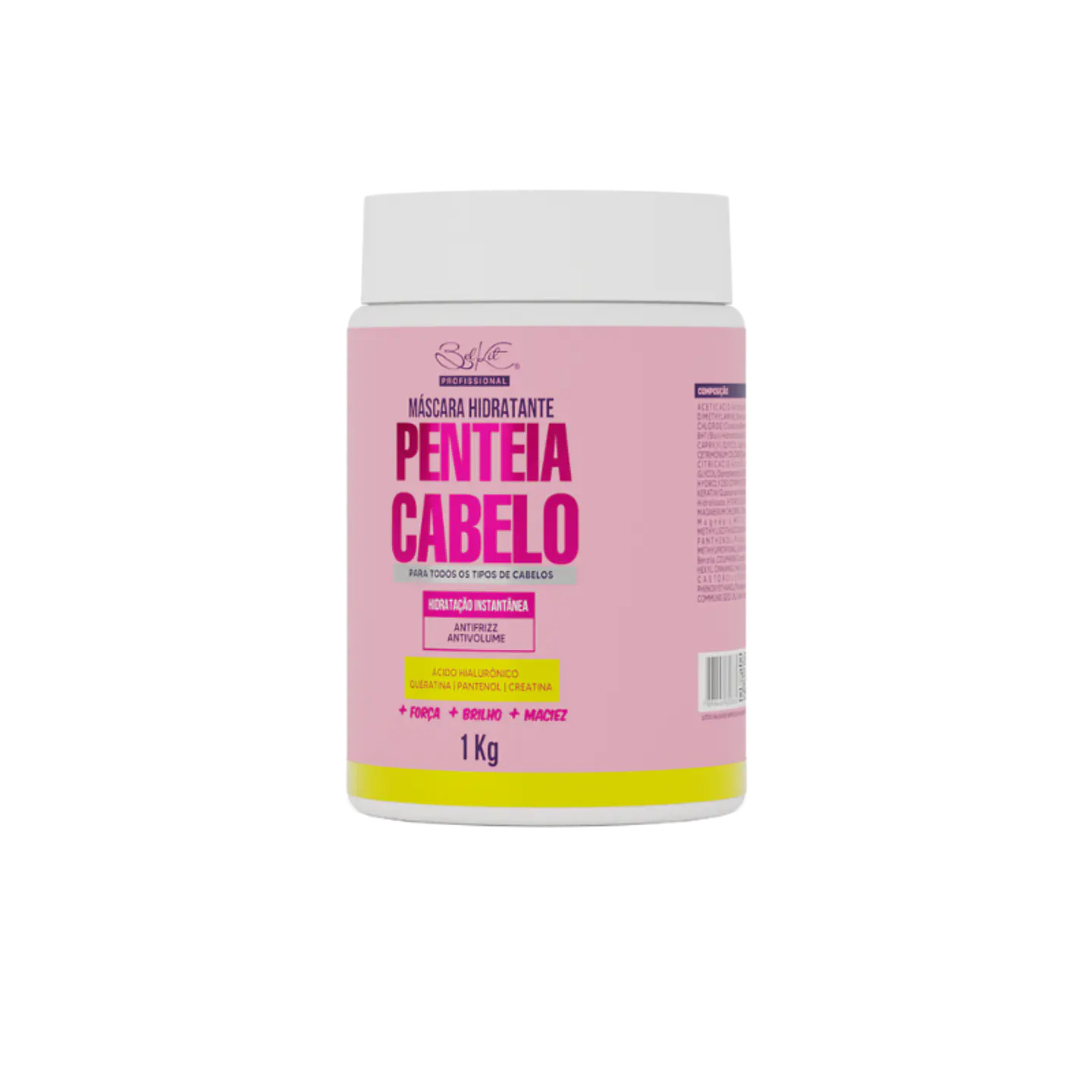 Penteia Cabelo Máscara Capilar 1 Kl 2