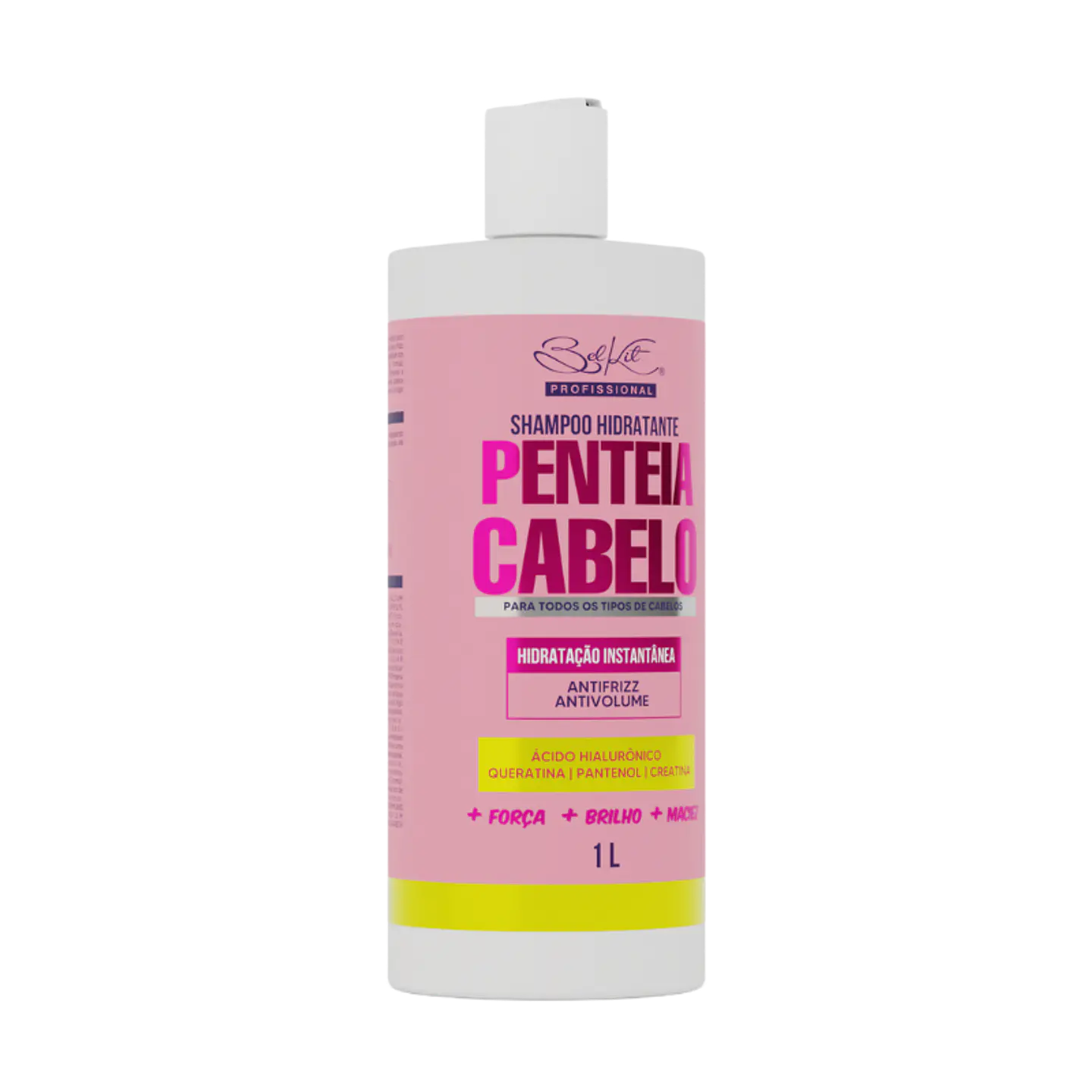 Penteia Cabelo Shampoo 1 Lt 3