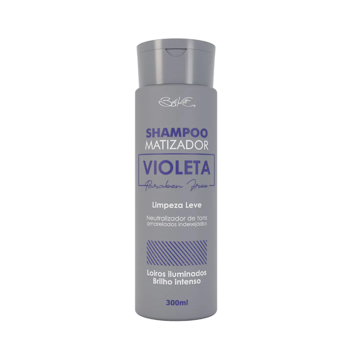 Matizador Violeta Shampoo 1