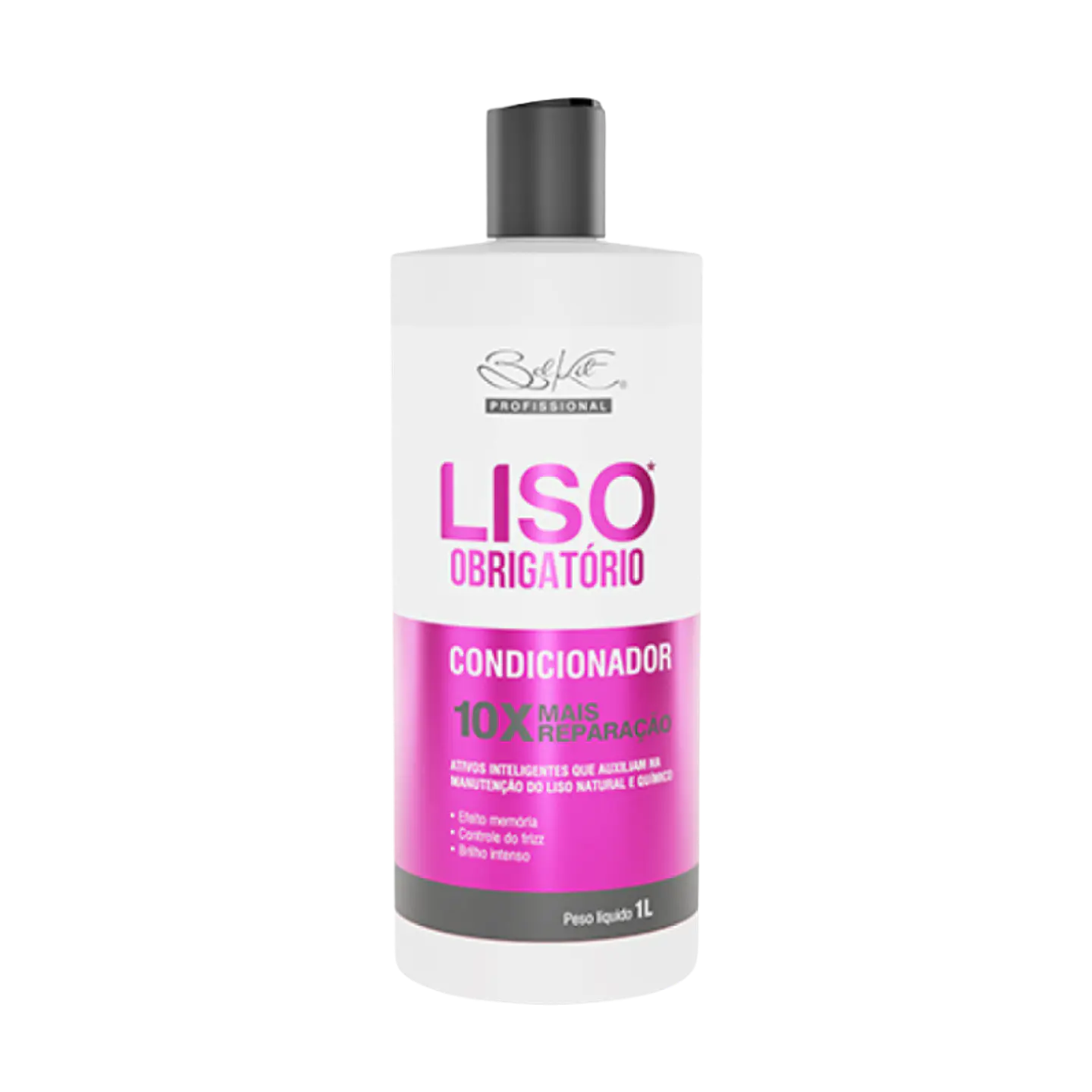 Liso Obrigatorio Acondicionador 1 Lt 1