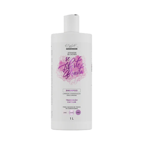 Se Liberte Bonita Shampoo 1 Lt