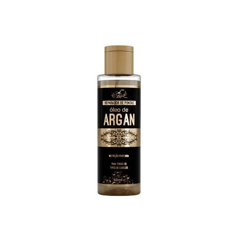 Oleo de Argán