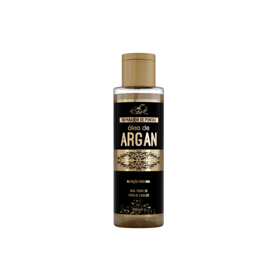 Oleo de Argán 1
