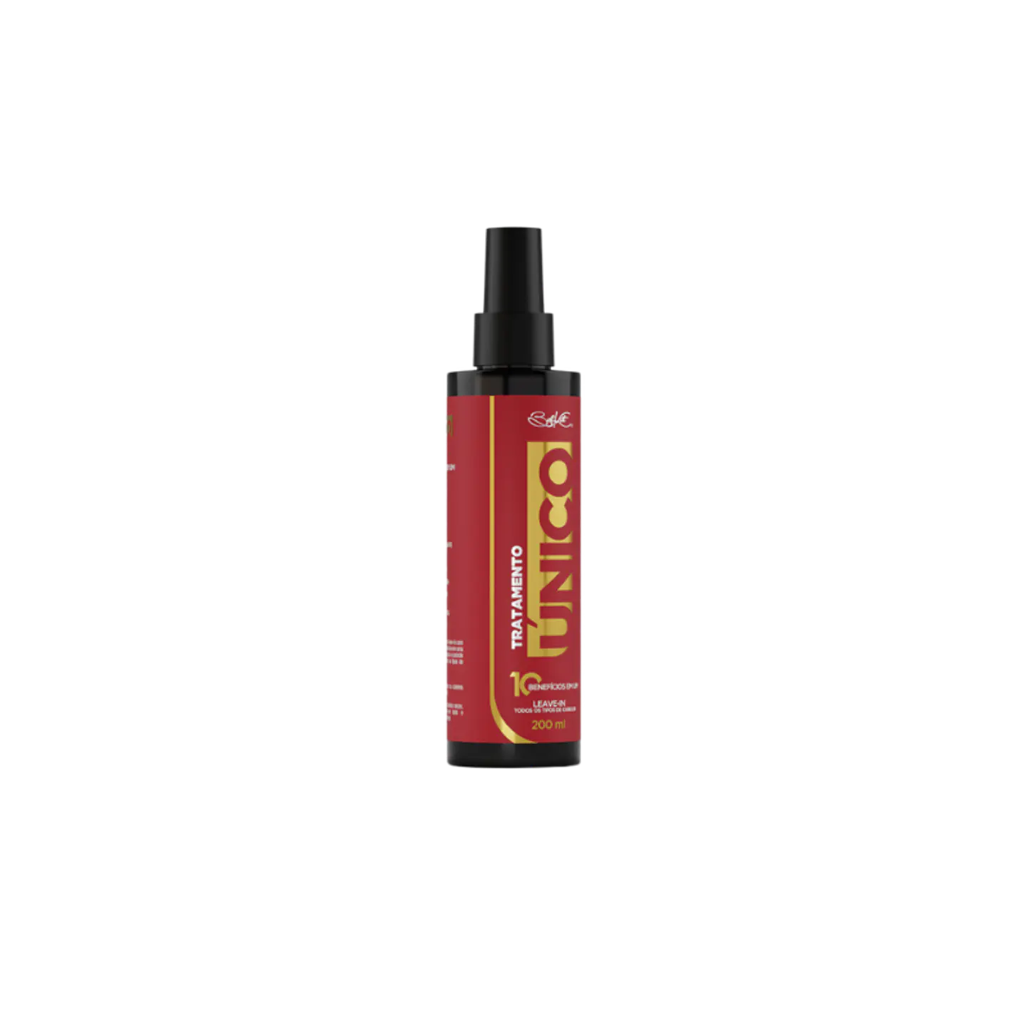Tratamiento Único Spray 2