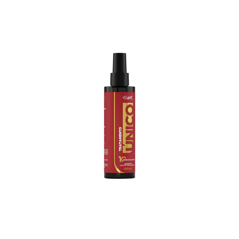 Tratamiento Único Spray 2