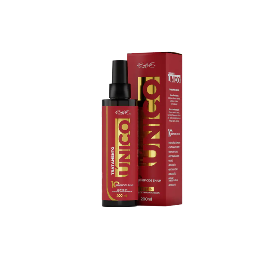 Tratamiento Único Spray 1