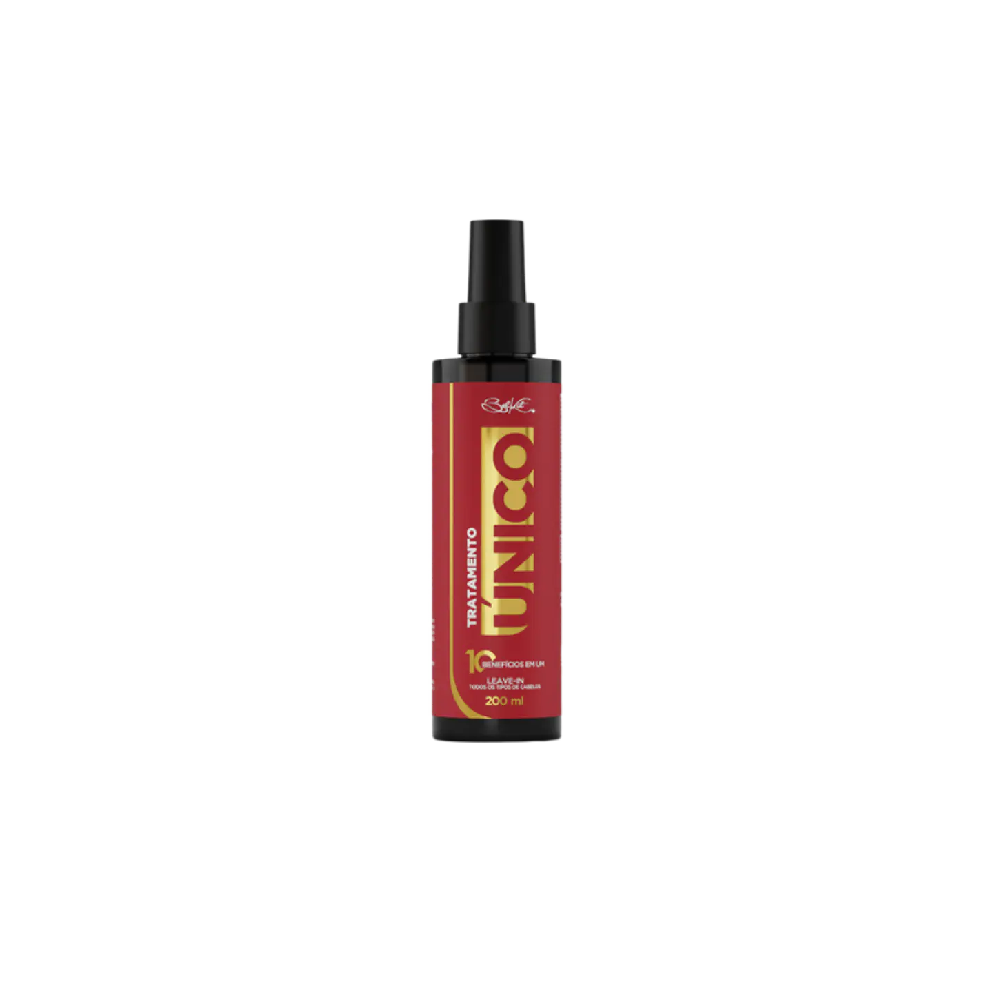Tratamiento Único Spray 3