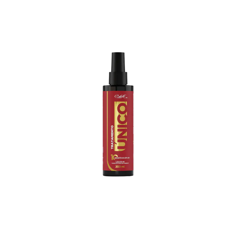 Tratamiento Único Spray 3