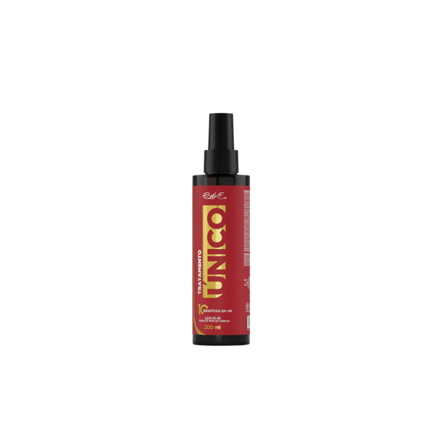 Tratamiento Único Spray 4