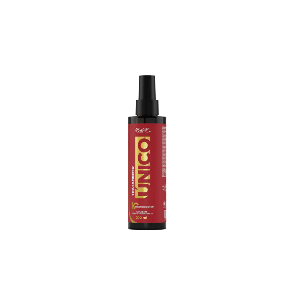 Tratamiento Único Spray 4