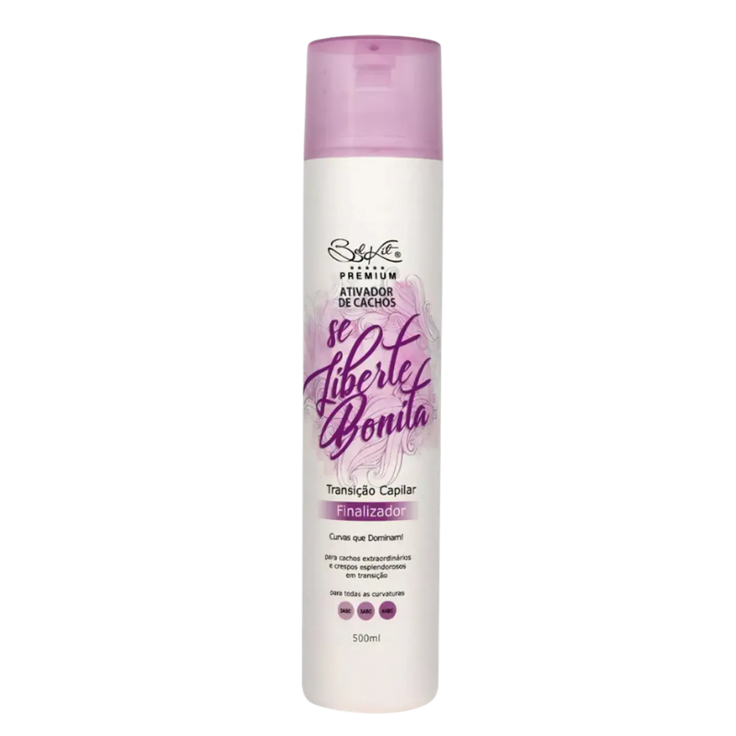 Se Liberte Bonita Finalizador 500 ml 2