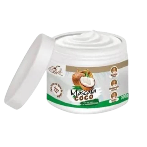 +Coco Mascara Capilar 300 grs
