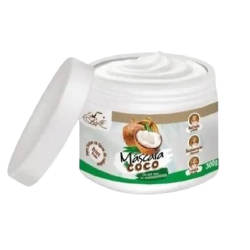 +Coco Mascara Capilar 300 grs 1