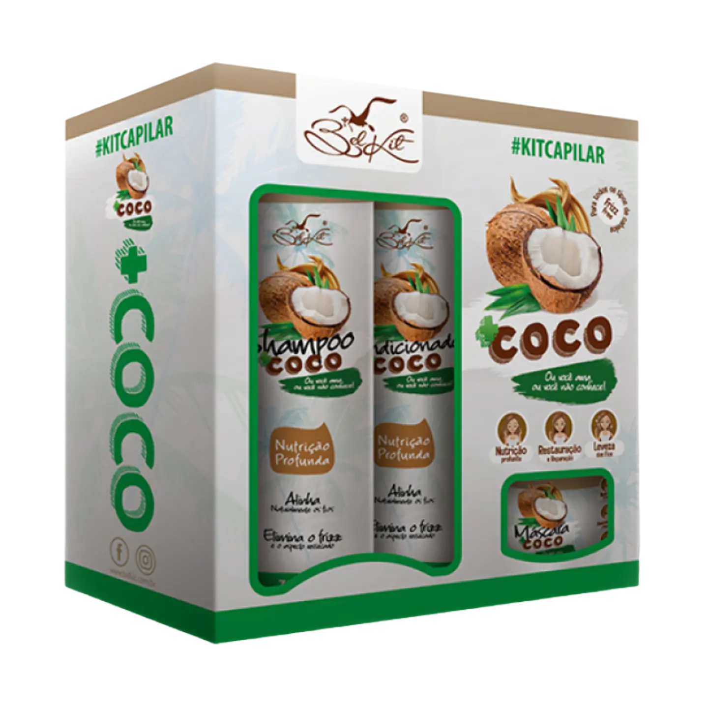 +Coco Kit 2