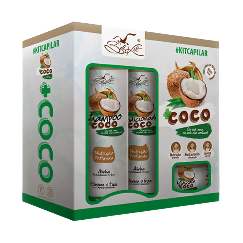 +Coco Kit 2