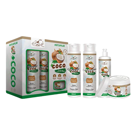 +Coco Kit