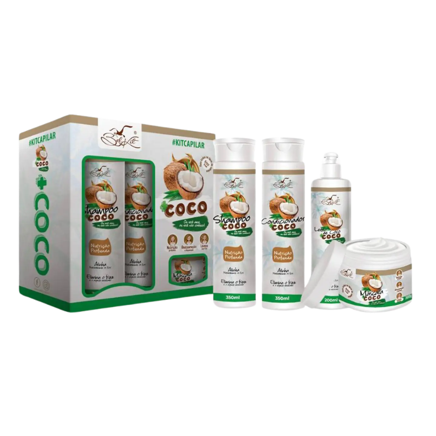 +Coco Kit 1
