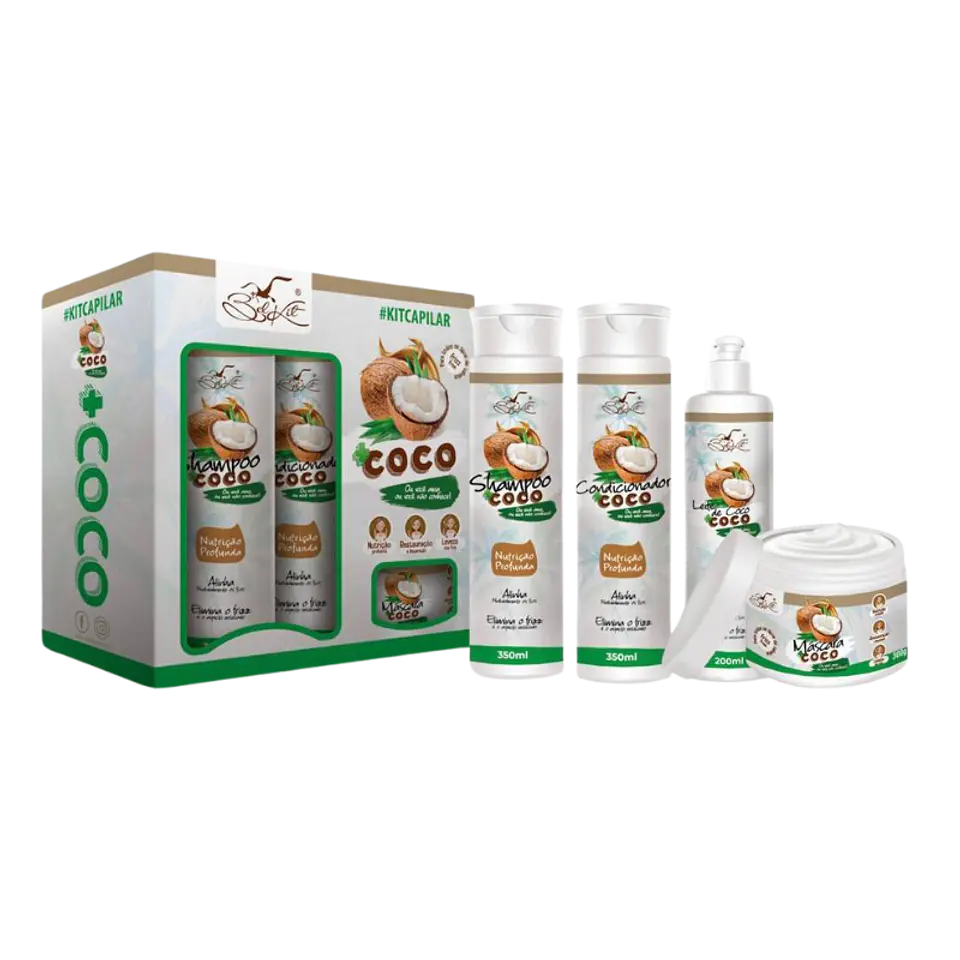 +Coco Kit 1