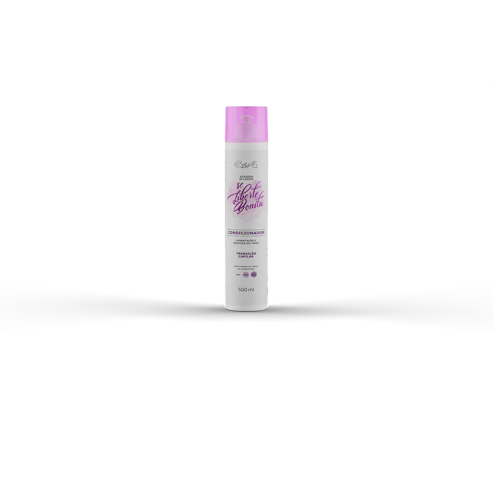 Se Liberte Bonita Acondicionador 500 ml 2