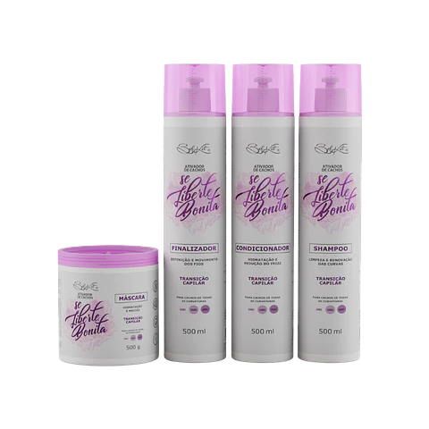 Se Liberte Bonita Kit Home Care