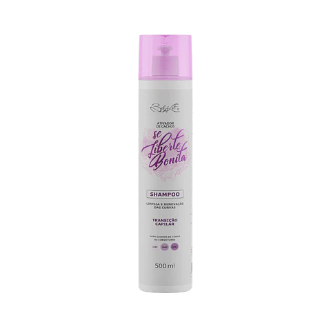 Se Liberte Bonita Shampoo 500 ml