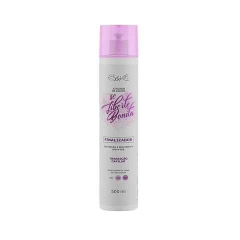 Se Liberte Bonita Finalizador 500 ml