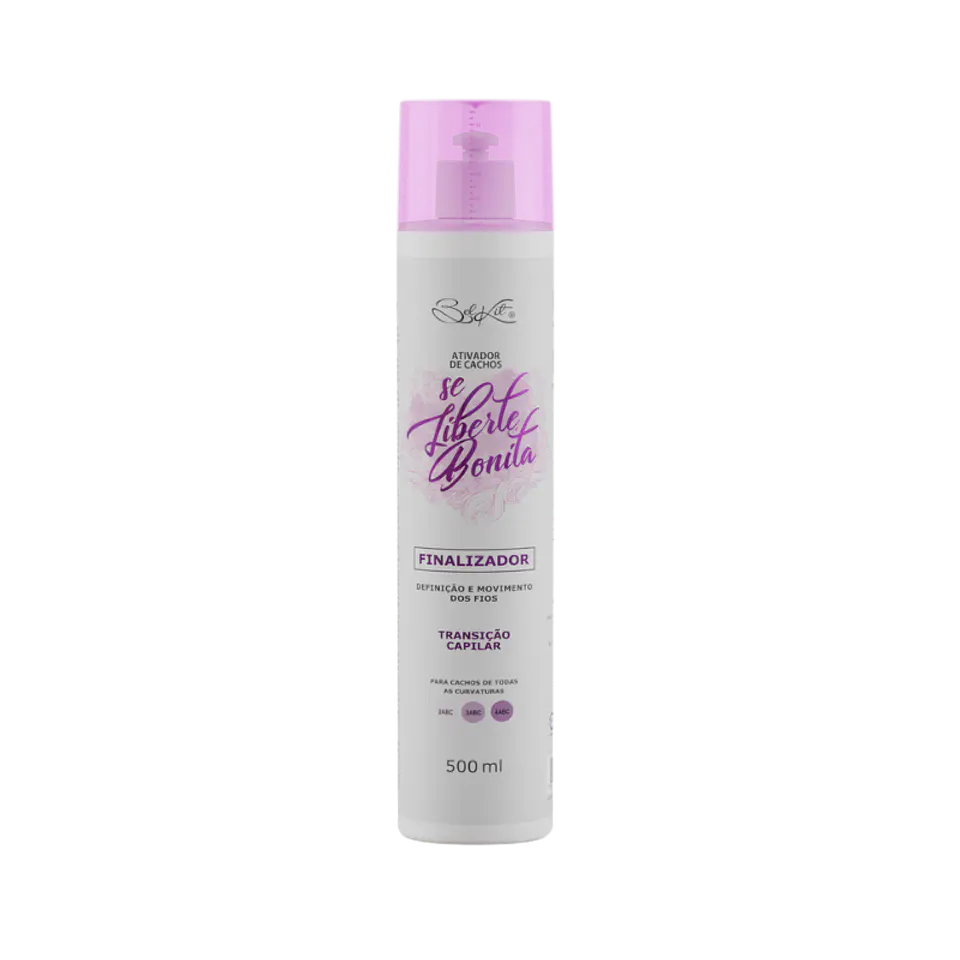 Se Liberte Bonita Finalizador 500 ml 1