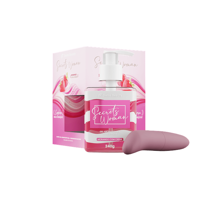 Hidratante Frutillas con Crema x2 PROMO 3