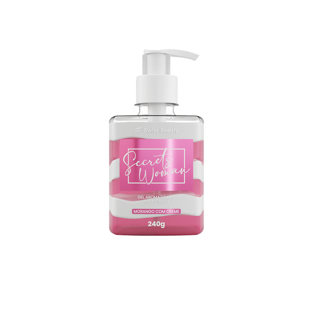 Hidratante Frutillas con Crema x2 PROMO 1