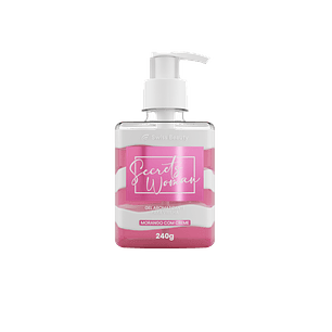 Hidratante Frutillas con Crema x2 PROMO