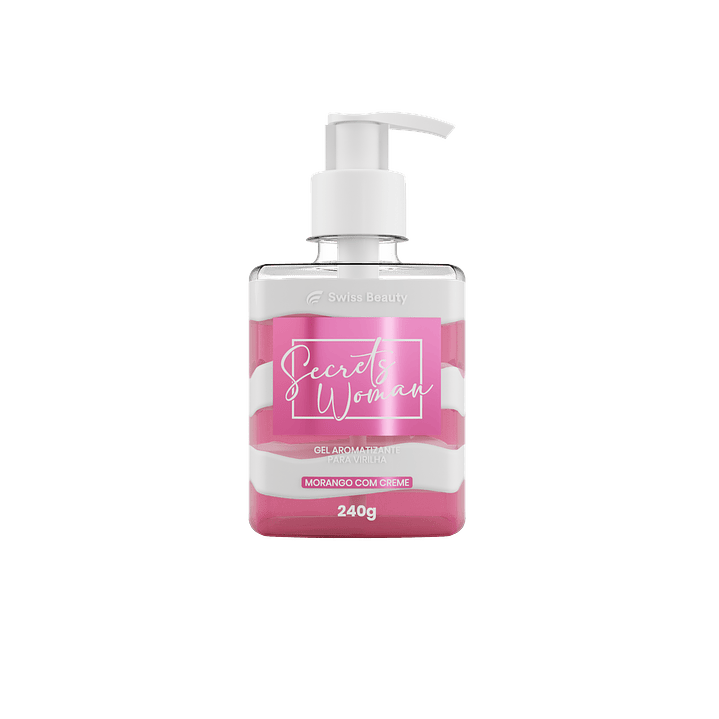 Hidratante Frutillas con Crema x2 PROMO 1