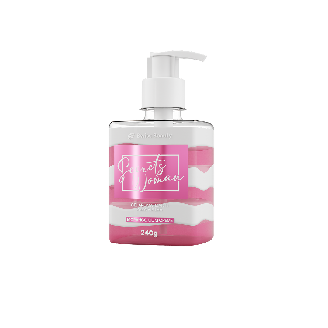 Hidratante Frutillas con Crema x2 PROMO 2