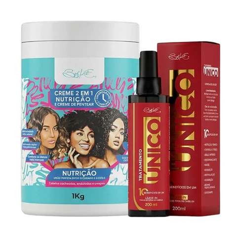 🌿✨ Pack Nutrición + Tratamiento Único Belkit