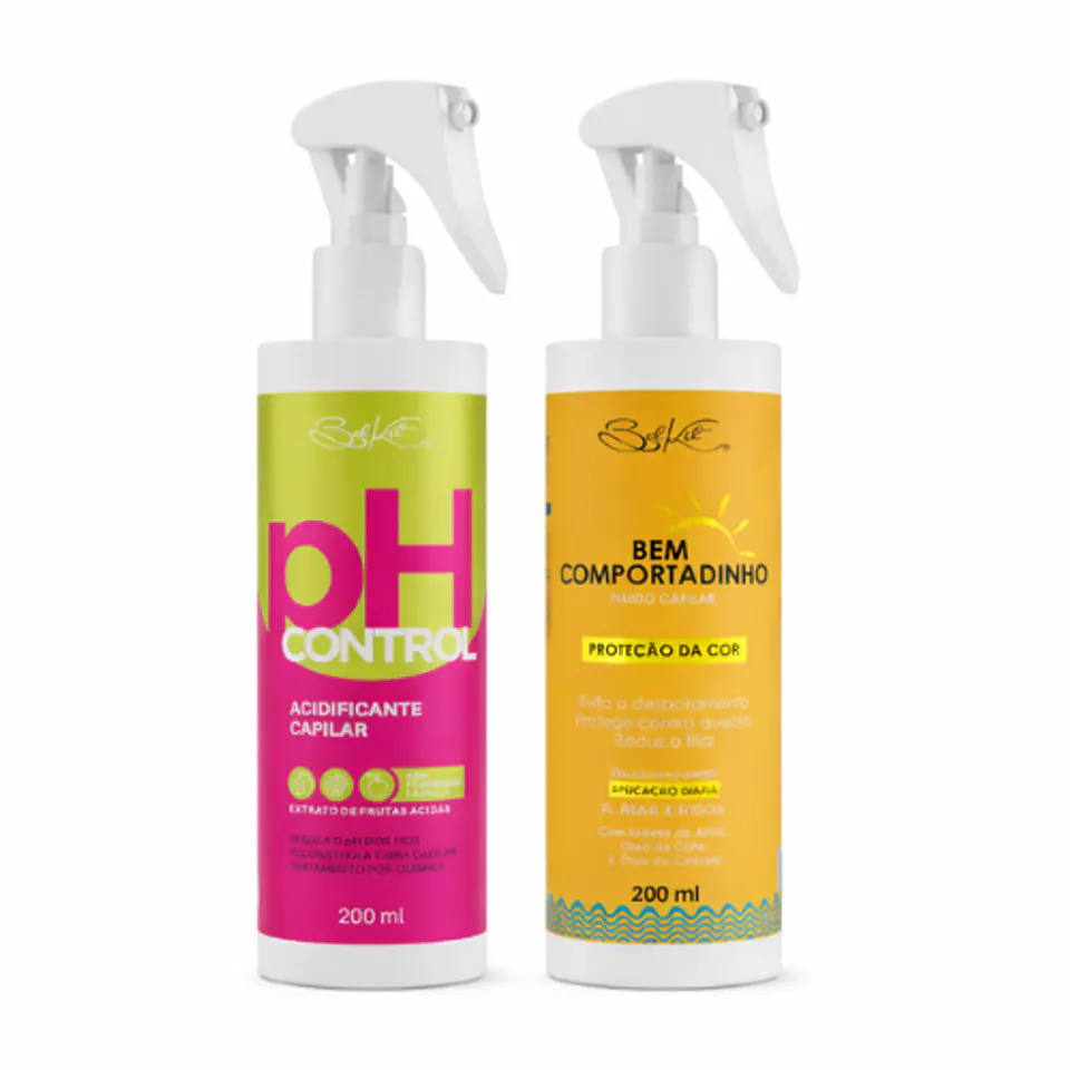 🌊✨ Pack Protección Total + pH Control Belkit 1