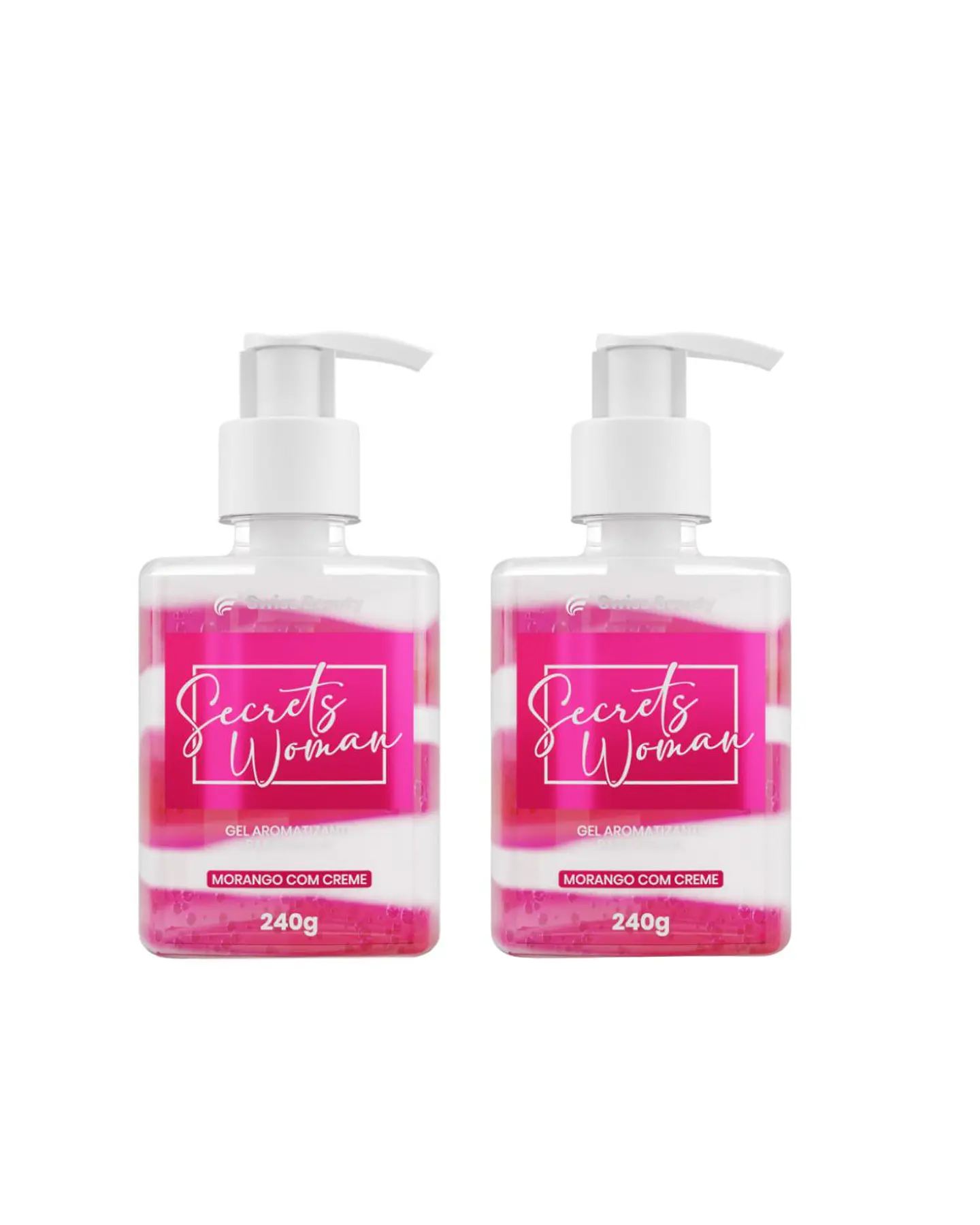 Hidratante Frutillas con Crema x2 PROMO 1