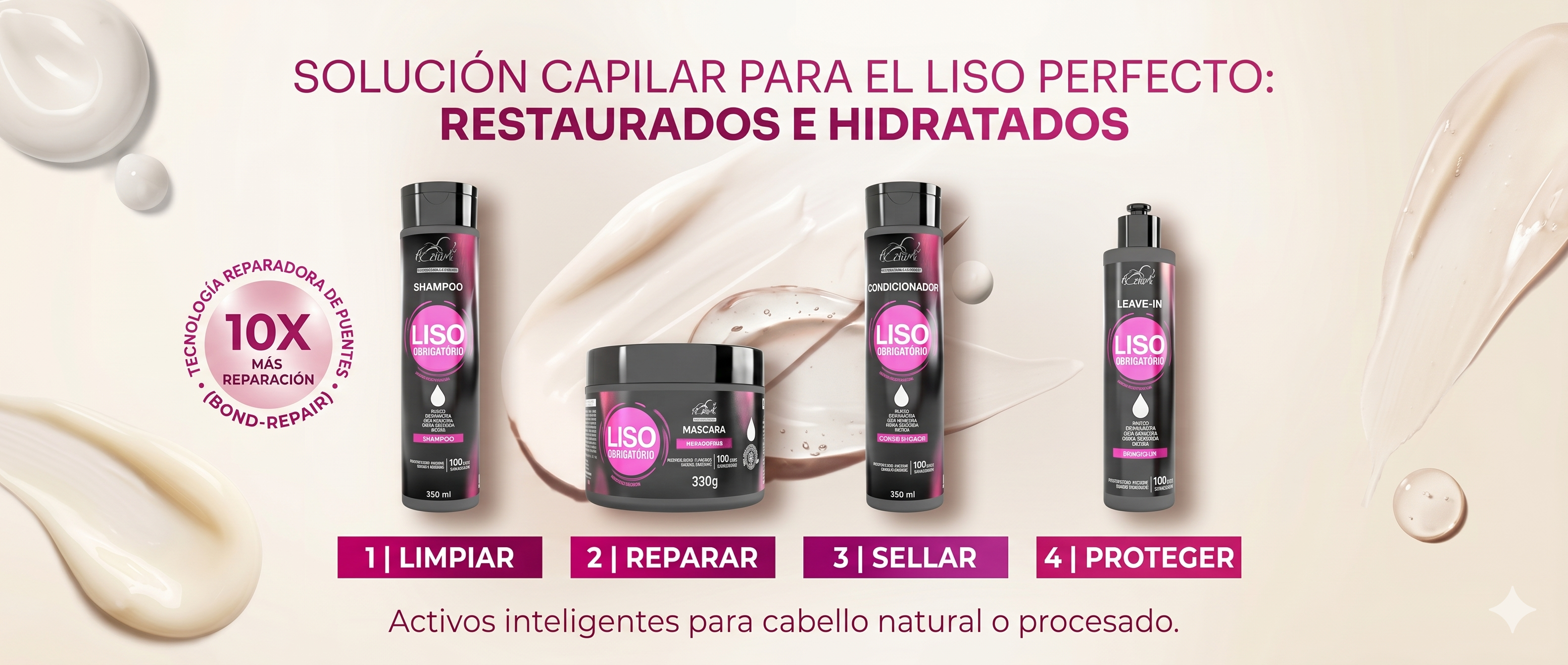 El Nuevo Concepto del Liso: Salud, Movimiento y Reparación Profunda