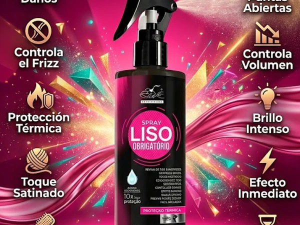 ¿Cómo hacer que el brushing dure más y no aparezca el frizz? ✨