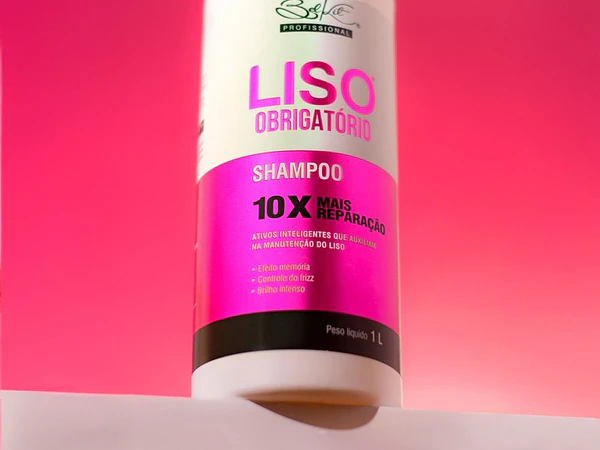 ¿Por qué el pelo se siente pesado o con frizz aunque recién lo laves? ✨