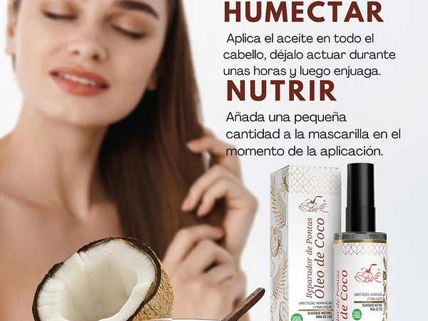 ¿Por qué el pelo amanece seco y con frizz aunque te lo hayas lavado? ✨