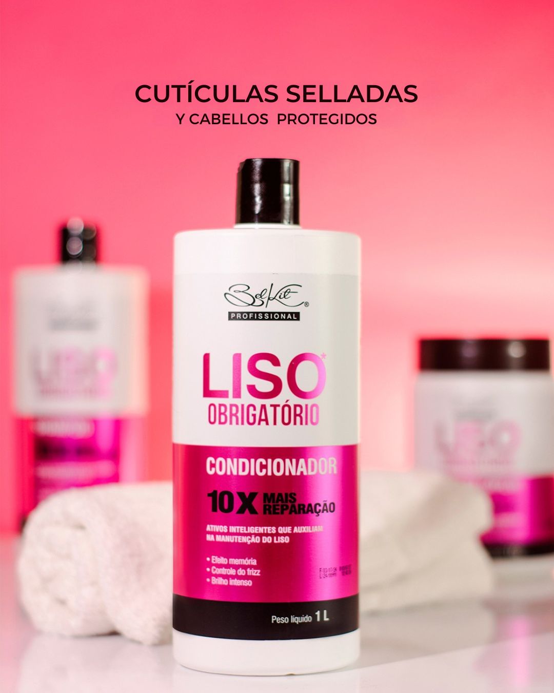 ¿Por qué el pelo se enreda tanto después de lavarlo? ✨