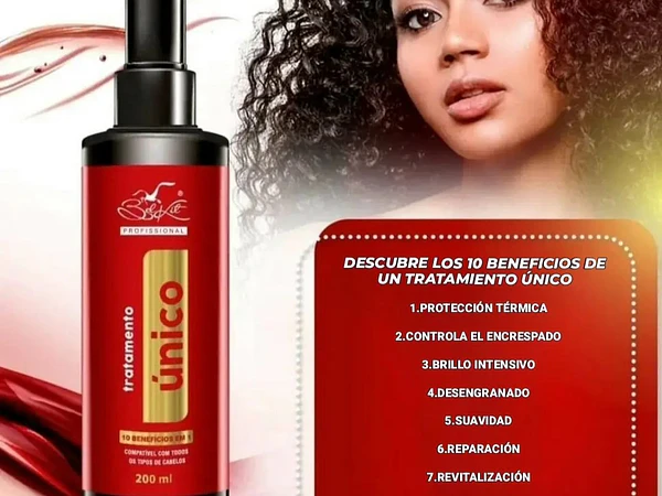 ¿Por qué el pelo a veces necesita “de todo un poco”? ✨