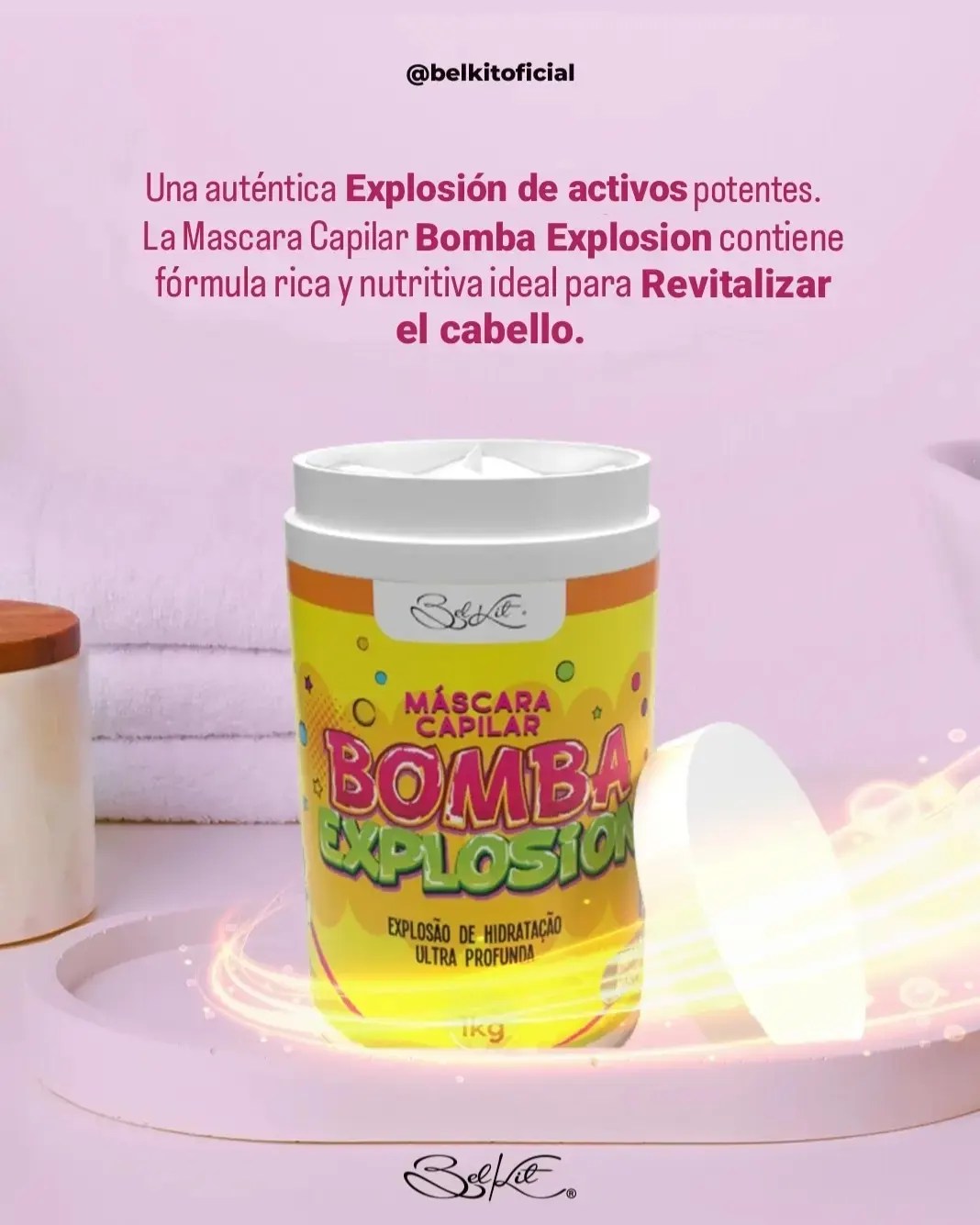 ¿Por qué el pelo se sigue viendo dañado aunque uses muchos productos? ✨