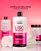 Liso Obrigatorio Kit Salón – Tratamiento profesional tamaño litro - Miniatura 4