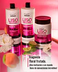 Liso Obrigatorio Kit Salón – Tratamiento profesional tamaño litro - Miniatura 7