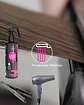 Liso Obrigatorio Spray 200 ml – Finalizador que sella y da brillo - Miniatura 5