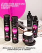 Liso Obrigatorio Kit Home Care – Rutina completa anti-frizz en casa - Miniatura 2