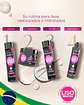 Liso Obrigatorio Kit Home Care – Rutina completa anti-frizz en casa - Miniatura 3